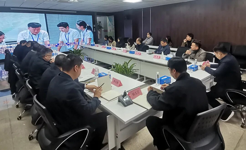 新賽道，新分享——司法鑒定領域交流會在貴陽市建筑設計院成功舉辦